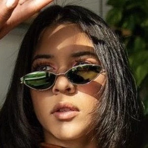 Maleni Cruz Biography