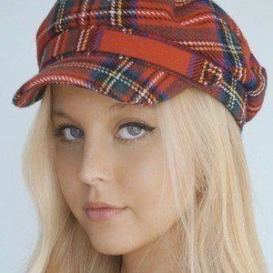 Morgan Cryer Biography