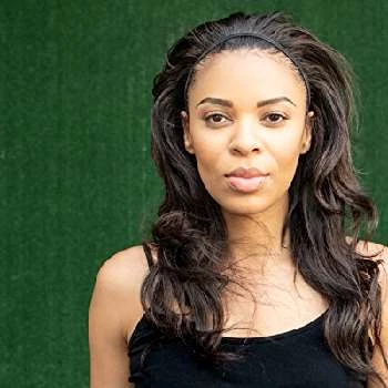 Crystal Alicia Garrett - Age, Bio, Birthdate, Family, Networth & More