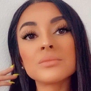 Angie Crystal Biography