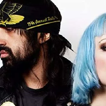 Crystal Castles - Age, Bio, Birthdate, Family, Networth & More