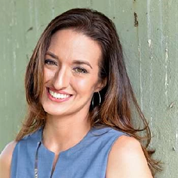 Crystal Gans - Age, Bio, Birthdate, Family, Networth & More