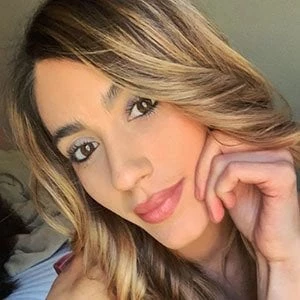 Antoinette Giani Cuccia Biography
