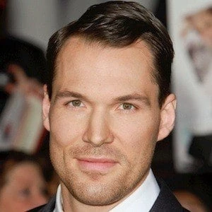 Daniel Cudmore - Networth, Bio, Birthdate, Age, Family & More