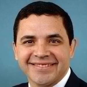 Henry Roberto Cuellar Biography