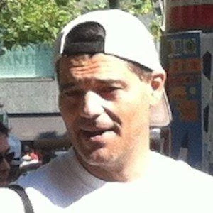 Frank Cuesta Biography