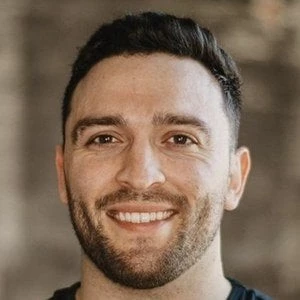 Mark Cuevas Biography