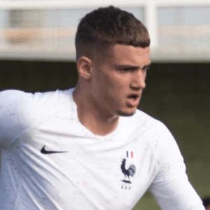 Michaël Cuisance Biography