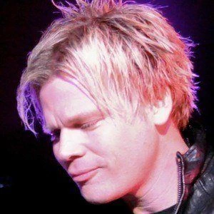 Brian Culbertson - Wiki, Bio, Birthdate, Networth, Family & More