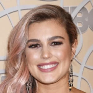 Carissa Culiner Biography