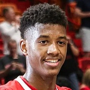 Jarrett Culver Biography