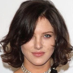 Eliza Cummings Biography