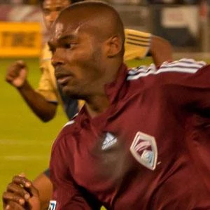 Omar Cummings - Date Of Birth, Bio, Birthdate, Parents, Networth & More