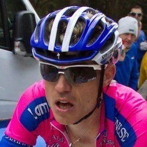 Damiano Cunego - Biography, Birthday, Family, Wki, Networth & More