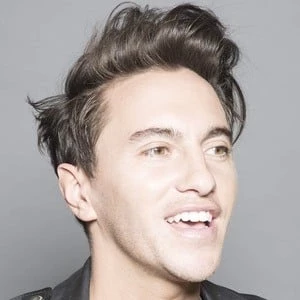 Scotty Cunha - Date Of Birth, Bio, Birthdate, Parents, Networth & More