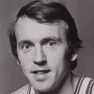 Billy Cunningham Biography