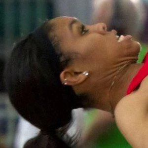 Vashti Cunningham Biography