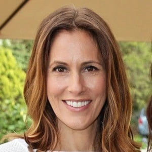 Cristina Cuomo Biography