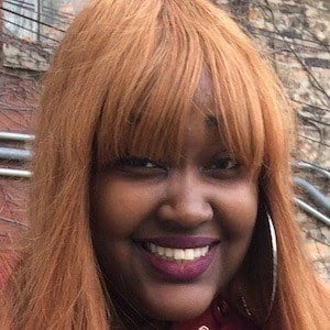 CupcakKe - Family, Bio, Wiki, Dat of Birth, Networth & More