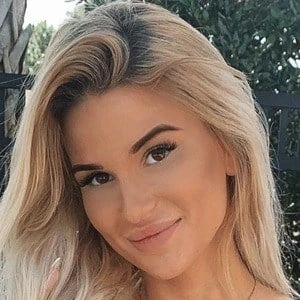 Haley Cureton Biography