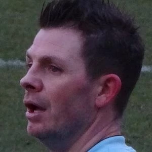 Jamie Cureton - Biography, Birthday, Wiki, Family, Networth & More