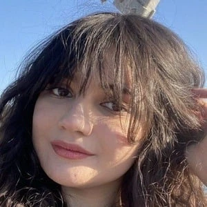 Sheila Curiel Biography