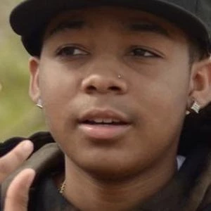 Curly Head Monty - Age, Bio, Birthdate, Family, Networth & More