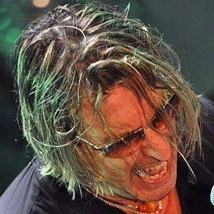 Cy Curnin - Wiki, Bio, Birthdate, Networth, Family & More