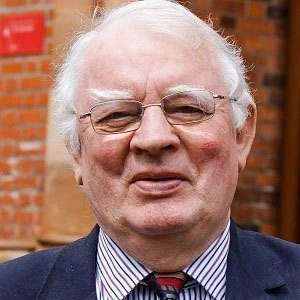 Austin Currie Biography