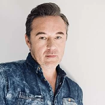 Currie Graham - Age, Bio, Birthdate, Family, Networth & More