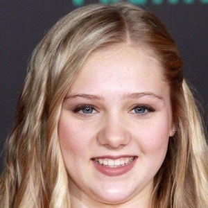 Madeleine Curry Biography