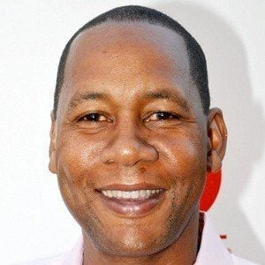 Mark Curry - Age, Bio, Birthdate, Family, Networth & More