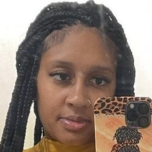 Nesha Marie Curry - Age, Bio, Career, Family, Wiki, Networth & More