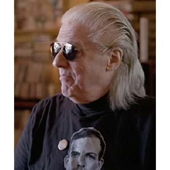 Curt Almsted - Age, Bio, Birthdate, Family, Networth & More