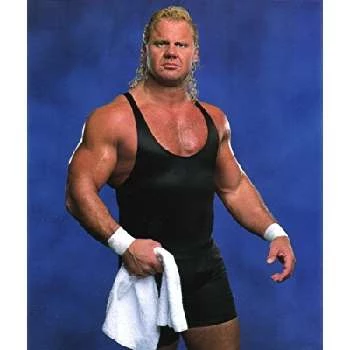 Curt Hennig Biography