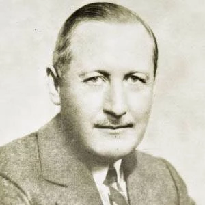 Harlow Curtice Biography