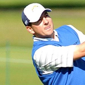 Ben Curtis - Age, Bio, Birthdate, Family, Networth & More