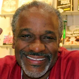 Christopher Paul Curtis - Birthday, Bio, Wiki, Family, Networth & More