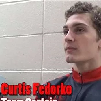 Curtis Fedorko - Age, Bio, Birthdate, Family, Networth & More