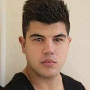 Jae Curtis Biography