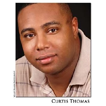Curtis Thomas - Bio, Networth, Family, Age, Birthdate & More