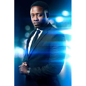 Curtis Williams Biography