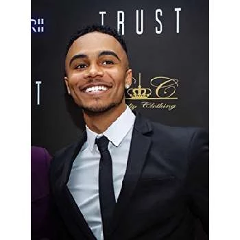 Cush Berlyn - Age, Bio, Birthdate, Family, Networth & More