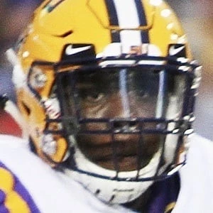 Lloyd Cushenberry - Age, Bio, Birthdate, Family, Networth & More