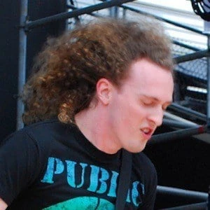 Andrew Cushing Biography