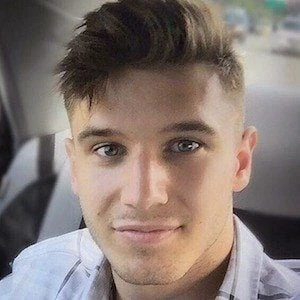 Sam Cushing - Date Of Birth, Bio, Birthdate, Parents, Networth & More