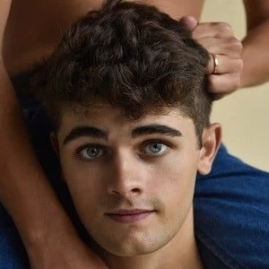 Anthony Cushion Biography