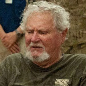 Clive Cussler Biography