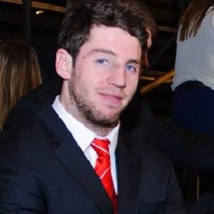 Alex Cuthbert Biography