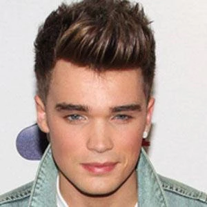 Josh Cuthbert Biography